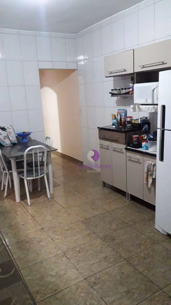 Sobrado, 3 quartos, 88 m² - Foto 2