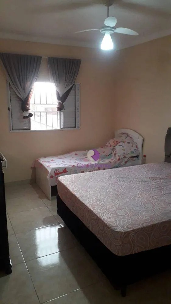 Sobrado, 3 quartos, 88 m² - Foto 6