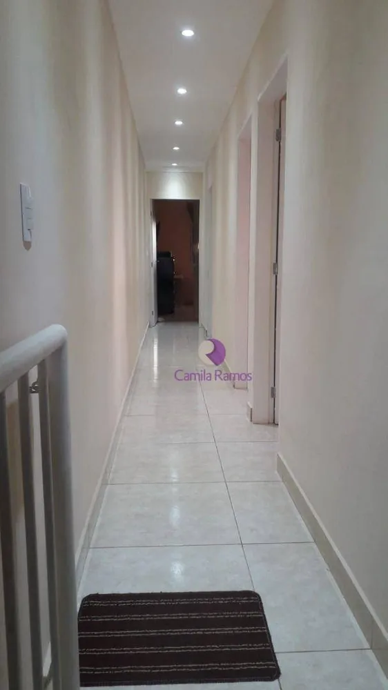 Sobrado, 3 quartos, 88 m² - Foto 5