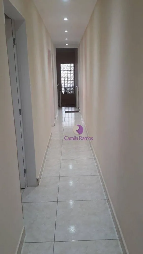 Sobrado, 3 quartos, 88 m² - Foto 4