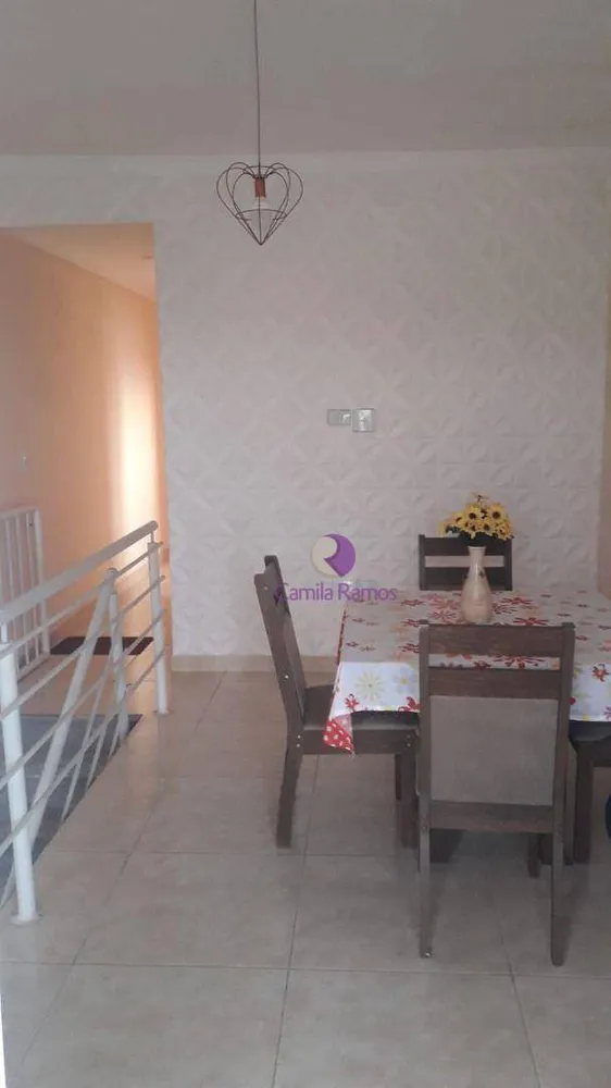 Sobrado, 3 quartos, 88 m² - Foto 3