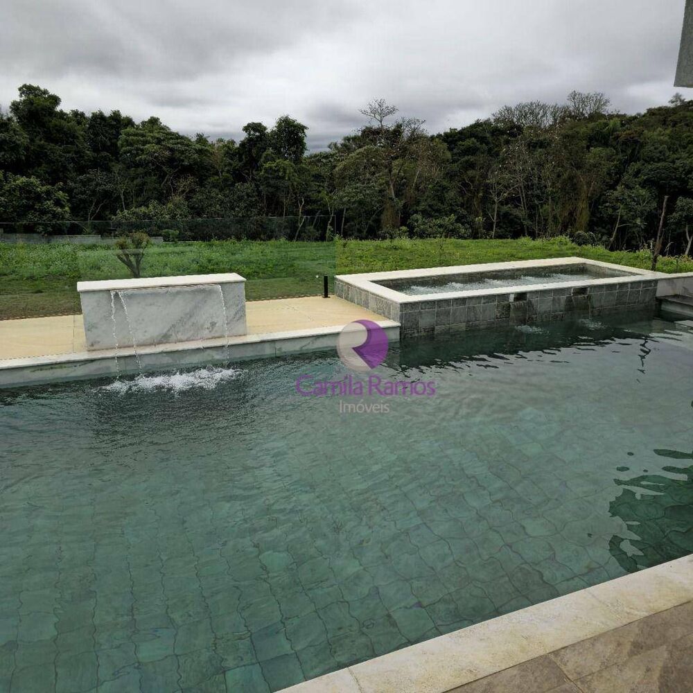 Chácara, 3 quartos, 3 hectares - Foto 1