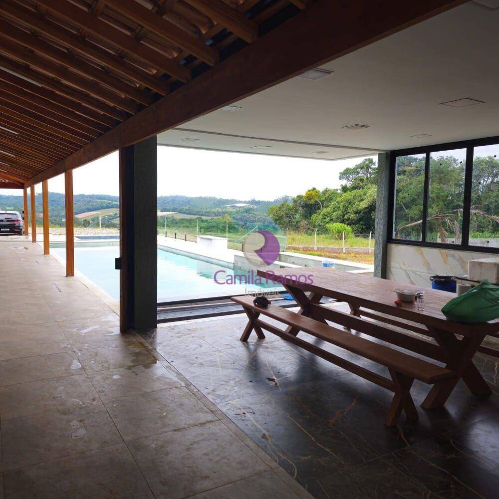 Chácara, 3 quartos, 3 hectares - Foto 3
