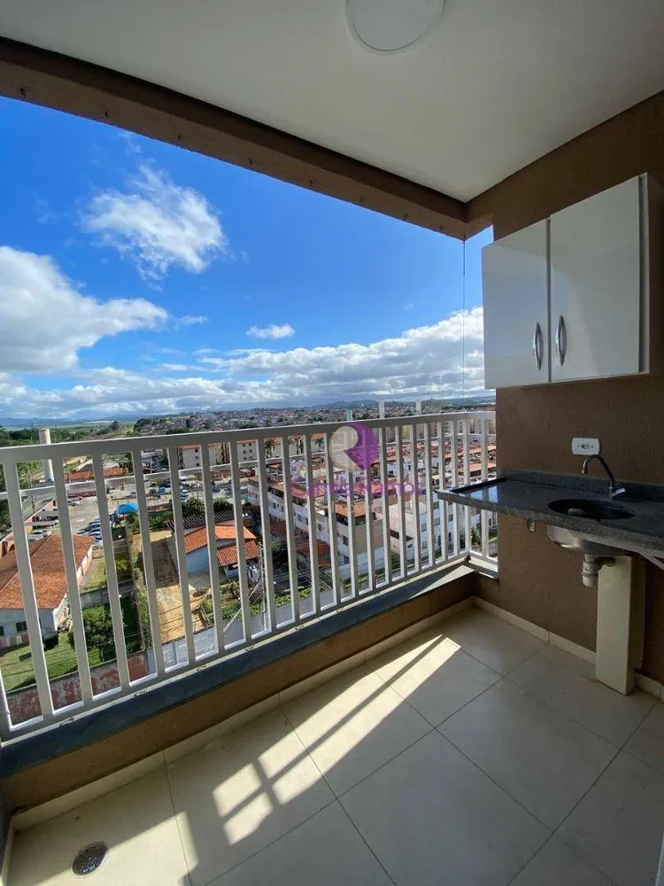 Apartamento, 2 quartos, 55 m² - Foto 7