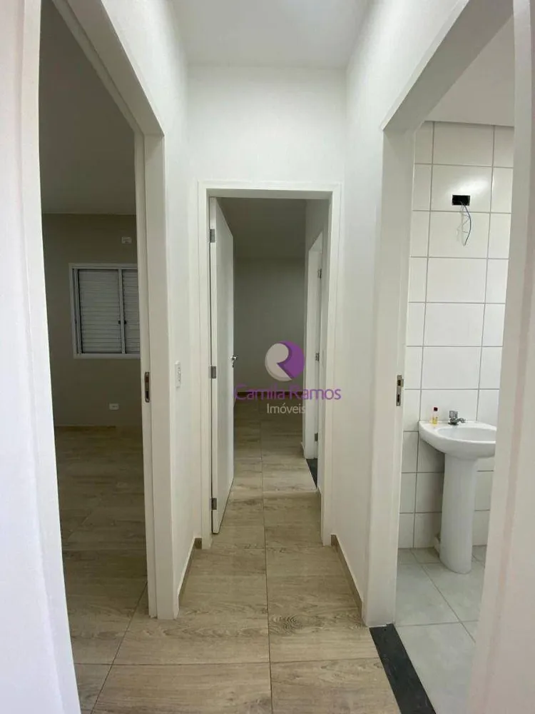 Apartamento, 2 quartos, 55 m² - Foto 2