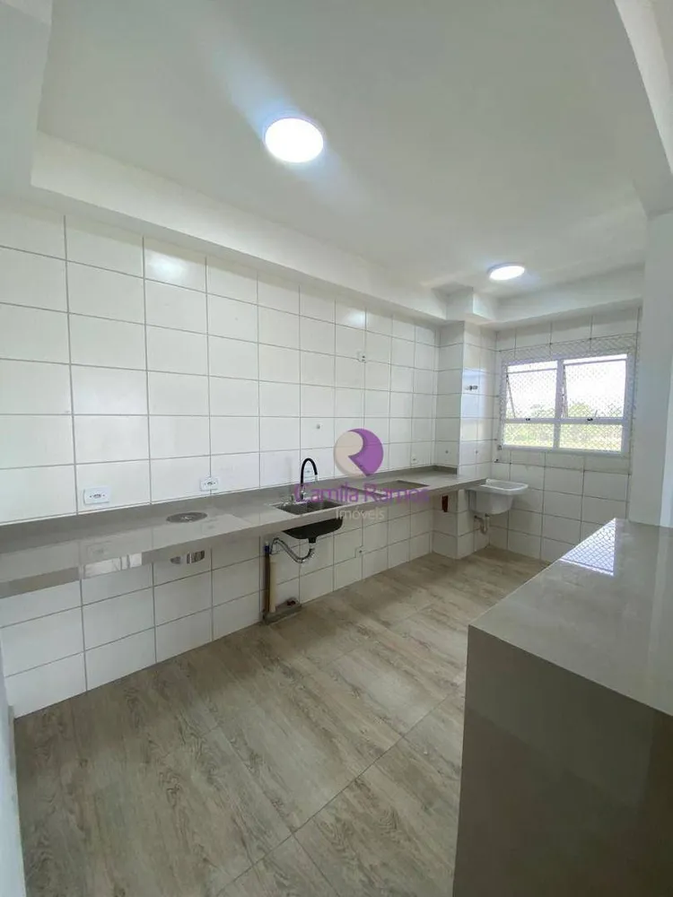 Apartamento, 2 quartos, 55 m² - Foto 8