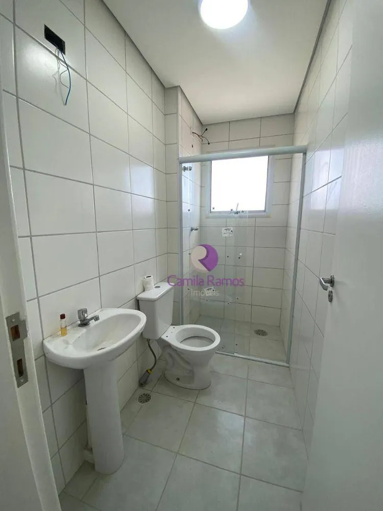 Apartamento, 2 quartos, 55 m² - Foto 4
