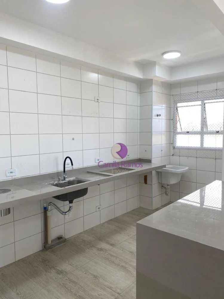 Apartamento, 2 quartos, 55 m² - Foto 3