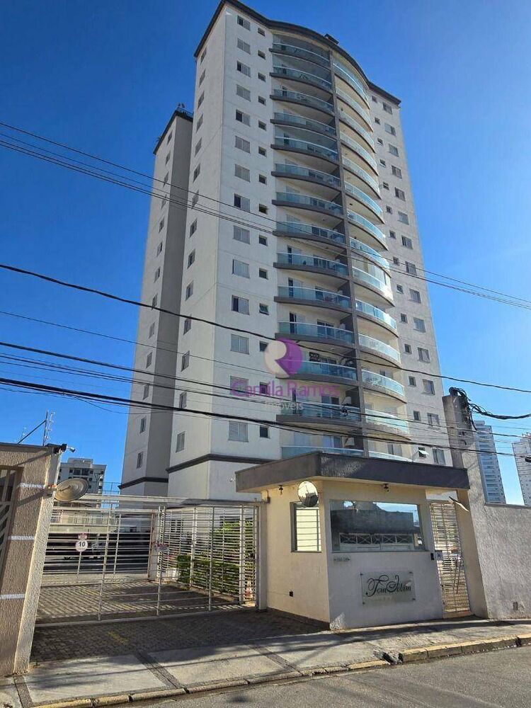 Apartamento, 3 quartos, 90 m² - Foto 7