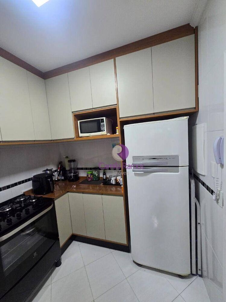 Apartamento, 3 quartos, 90 m² - Foto 2