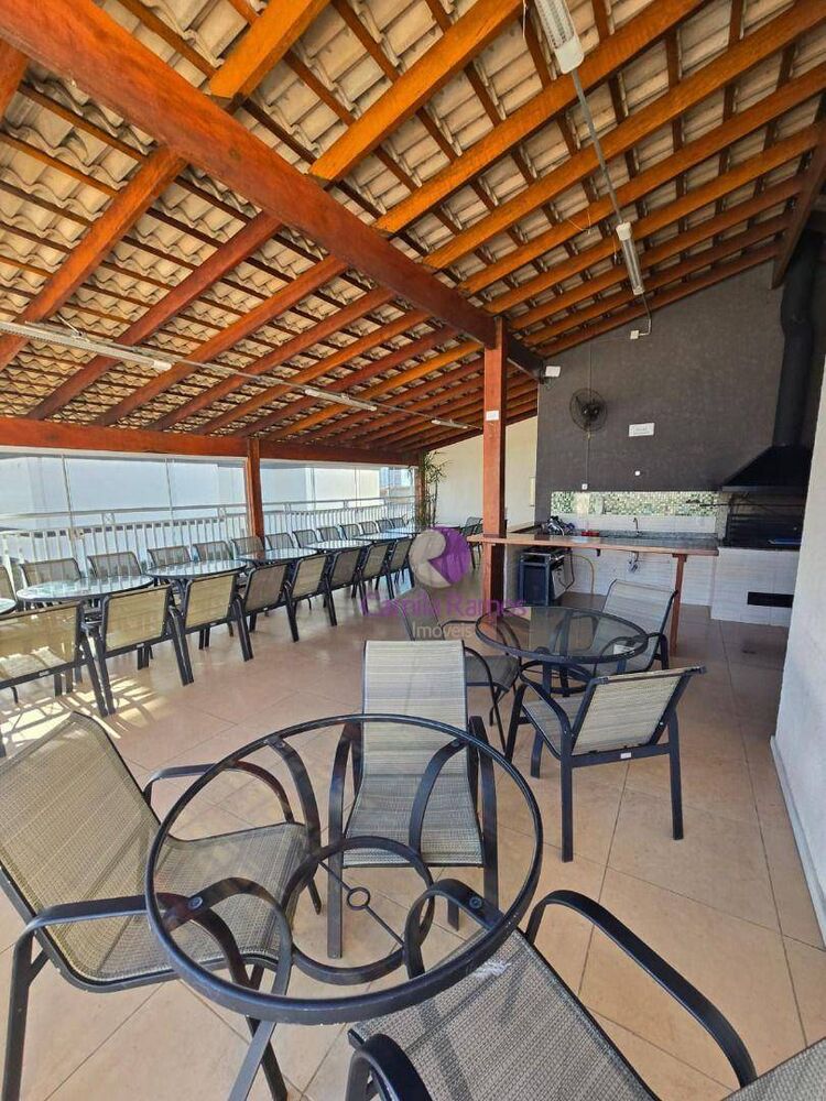 Apartamento, 3 quartos, 90 m² - Foto 6