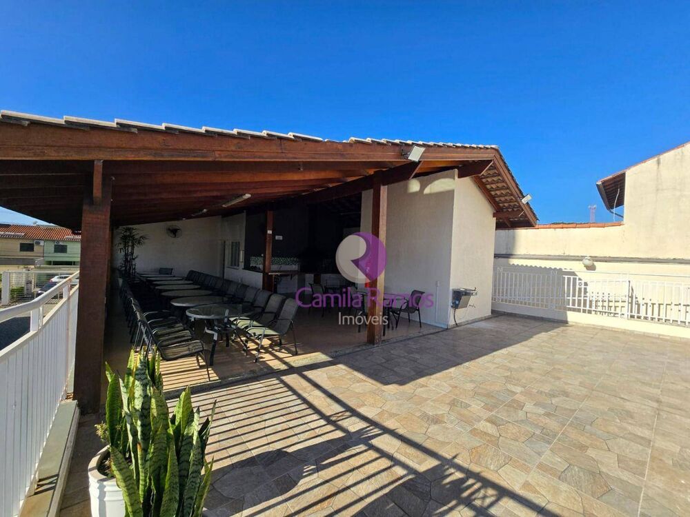 Apartamento, 3 quartos, 90 m² - Foto 3