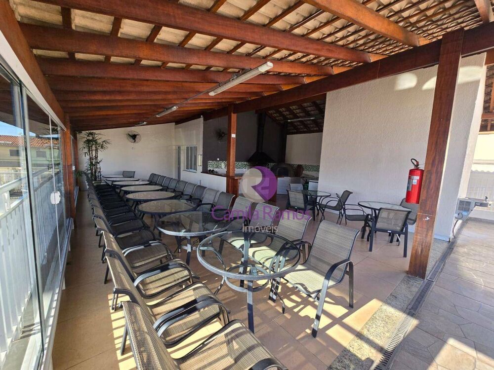 Apartamento, 3 quartos, 90 m² - Foto 1
