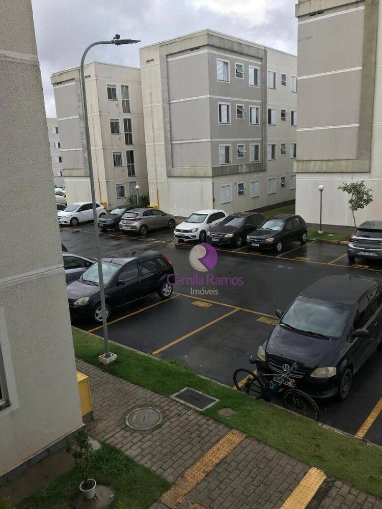 Apartamento, 2 quartos, 45 m² - Foto 7