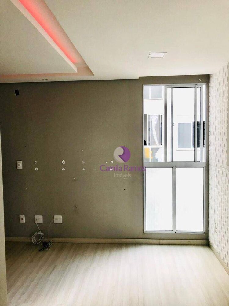 Apartamento, 2 quartos, 45 m² - Foto 3