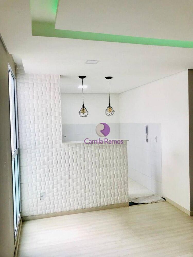 Apartamento, 2 quartos, 45 m² - Foto 1