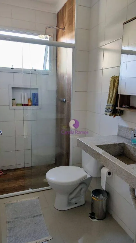 Sobrado, 3 quartos, 109 m² - Foto 6