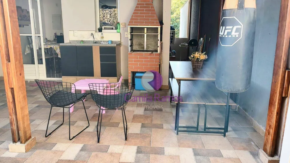 Sobrado, 3 quartos, 109 m² - Foto 7