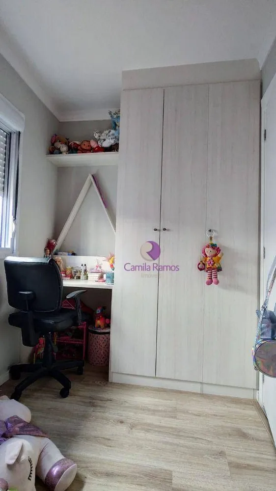 Sobrado, 3 quartos, 109 m² - Foto 4
