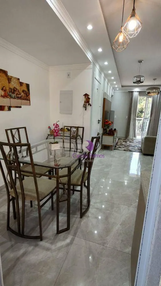 Sobrado, 3 quartos, 109 m² - Foto 2