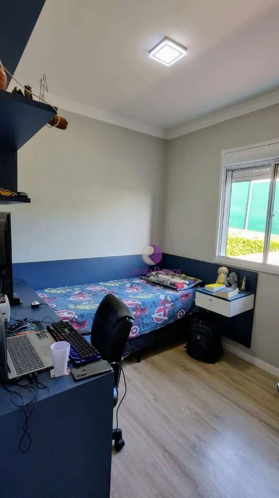 Sobrado, 3 quartos, 109 m² - Foto 5