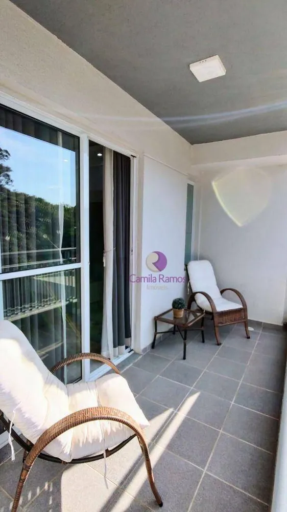 Sobrado, 3 quartos, 109 m² - Foto 3
