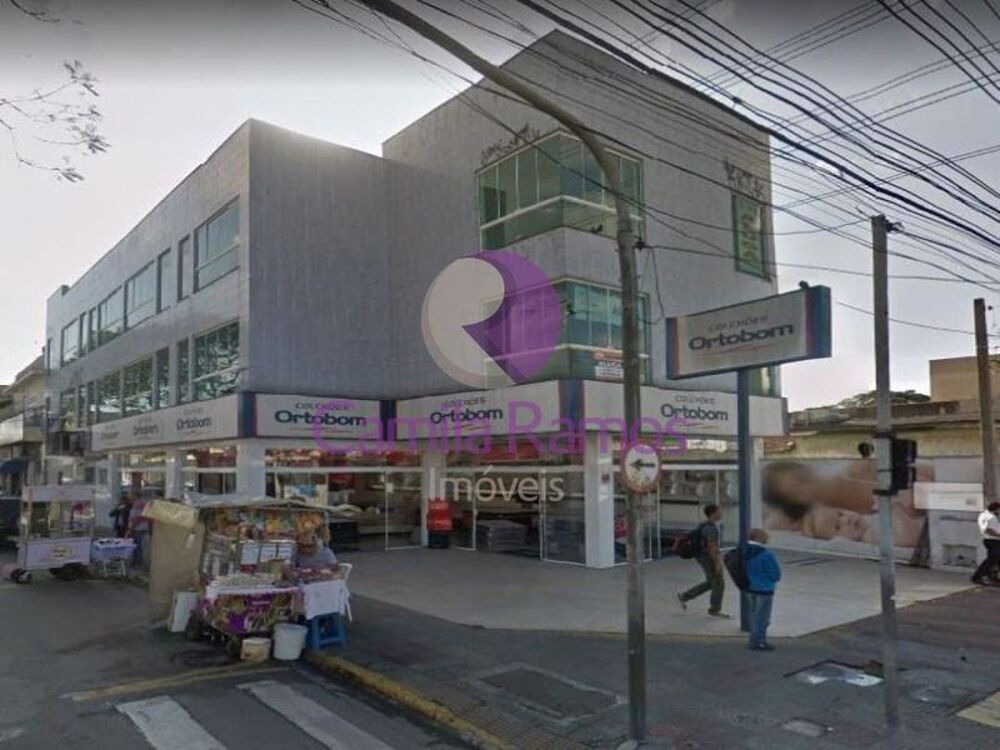 Sala-Conjunto, 100 m² - Foto 2