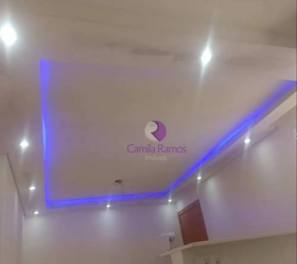 Apartamento, 2 quartos, 40 m² - Foto 1