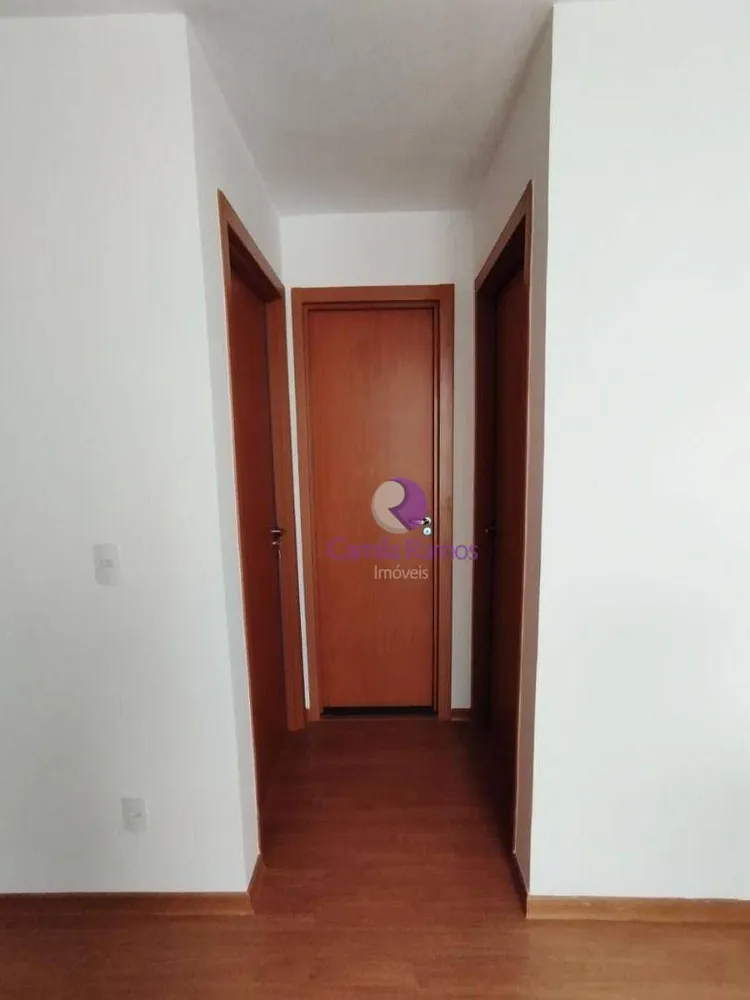 Apartamento, 2 quartos, 40 m² - Foto 3