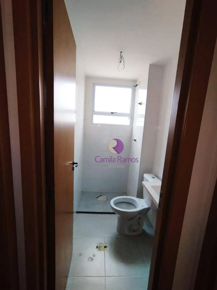 Apartamento, 2 quartos, 40 m² - Foto 6