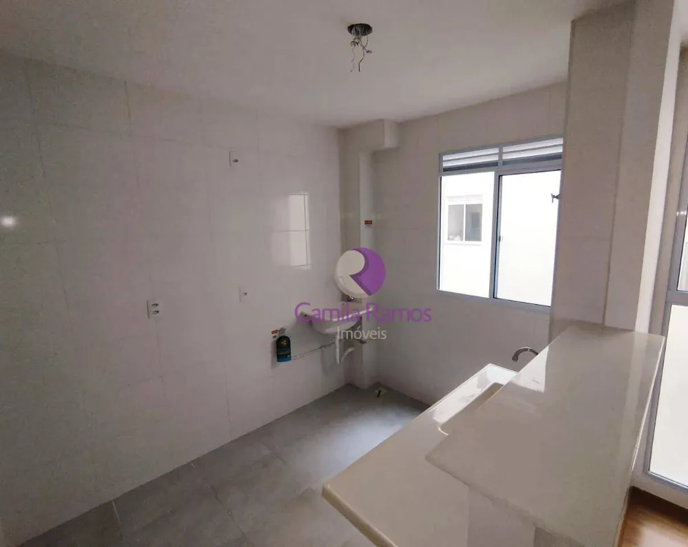 Apartamento, 2 quartos, 40 m² - Foto 7