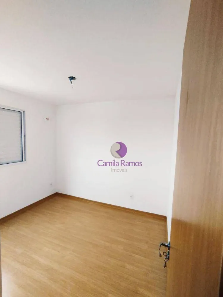 Apartamento, 2 quartos, 40 m² - Foto 4