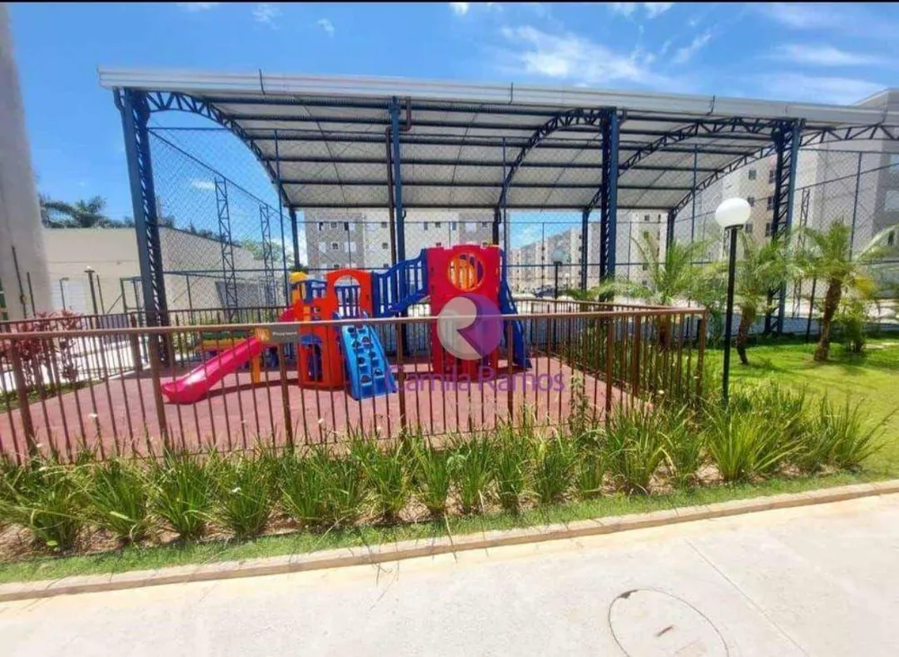 Apartamento, 2 quartos, 40 m² - Foto 8