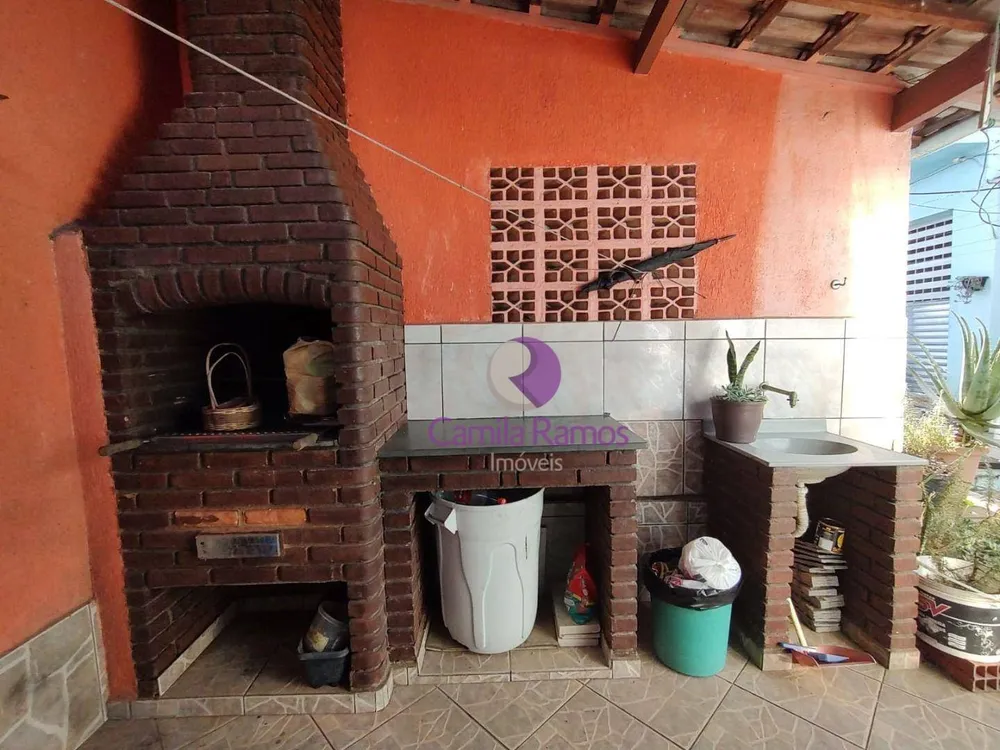 Casa, 2 quartos, 165 m² - Foto 4