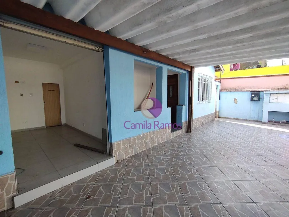Casa, 2 quartos, 165 m² - Foto 1