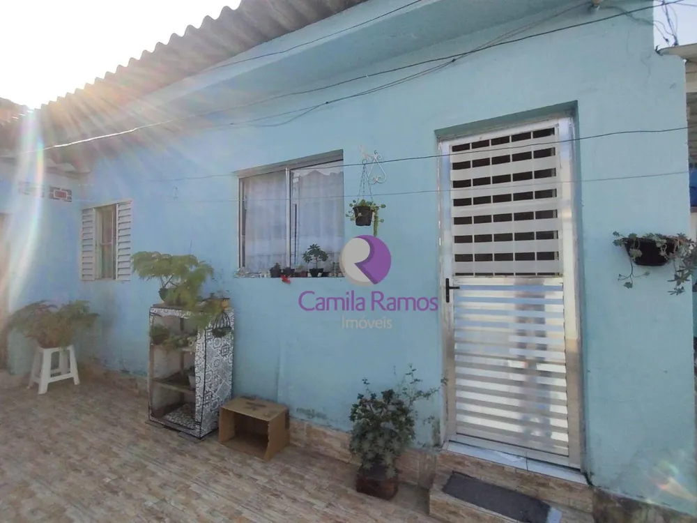 Casa, 2 quartos, 165 m² - Foto 3