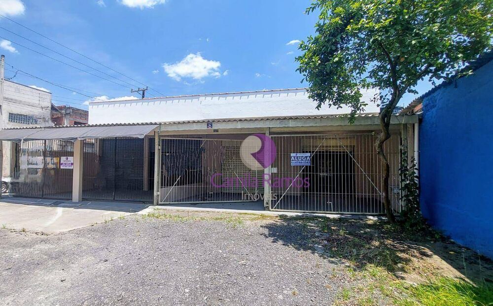 Loja-Salão, 128 m² - Foto 2