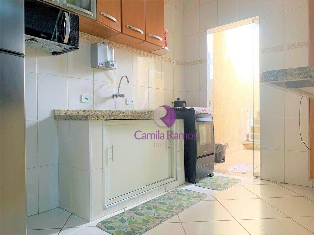 Casa de Condomínio, 2 quartos - Foto 2