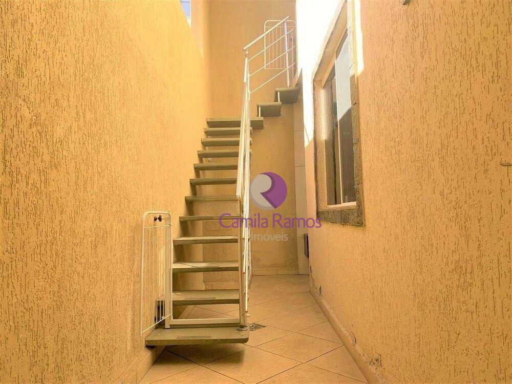 Casa de Condomínio, 2 quartos - Foto 1
