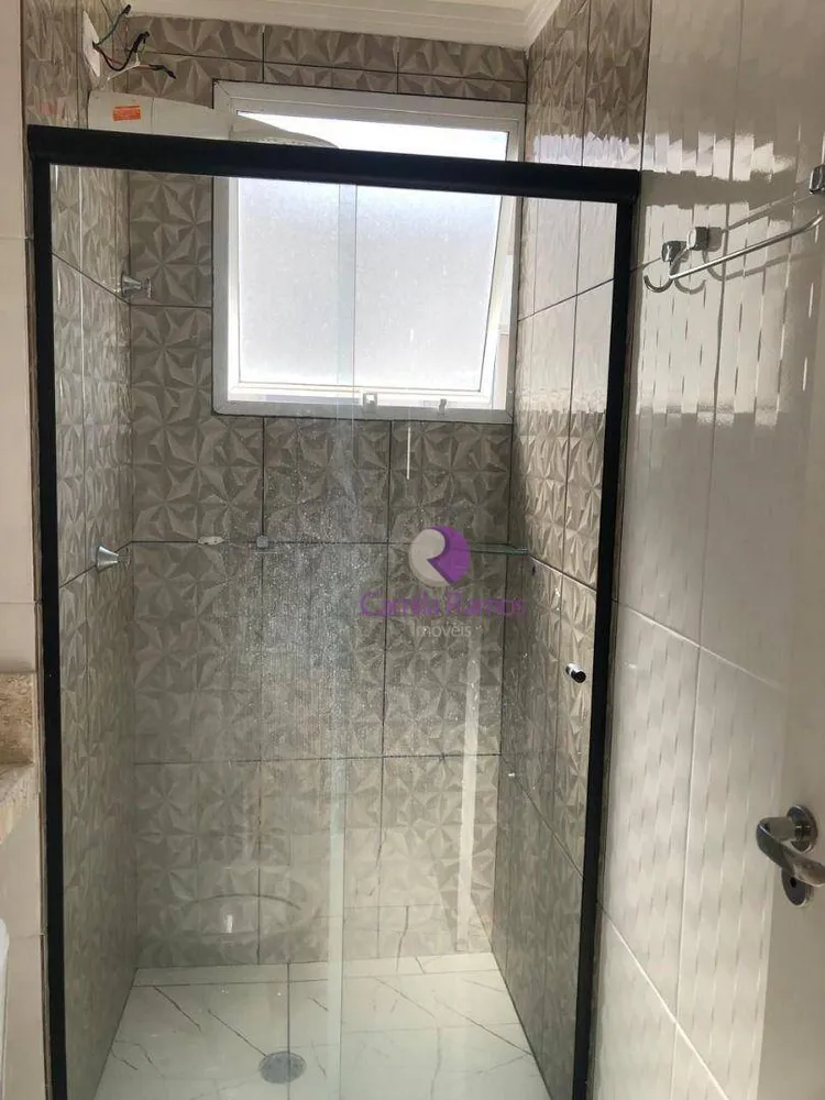 Apartamento, 2 quartos, 56 m² - Foto 3