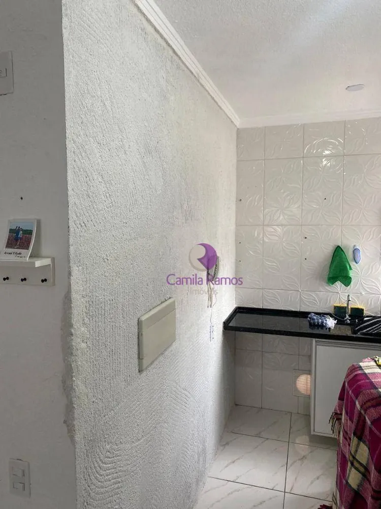 Apartamento, 2 quartos, 56 m² - Foto 4
