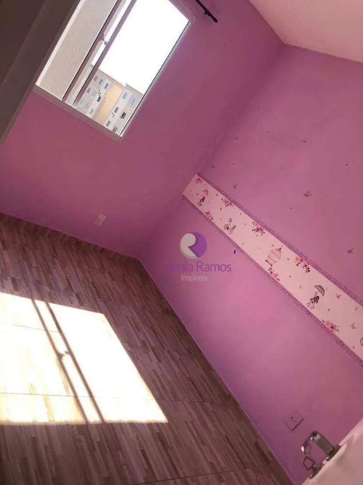 Apartamento, 2 quartos, 56 m² - Foto 1