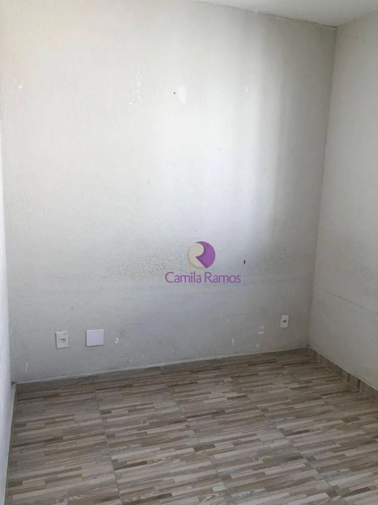 Apartamento, 2 quartos, 56 m² - Foto 2