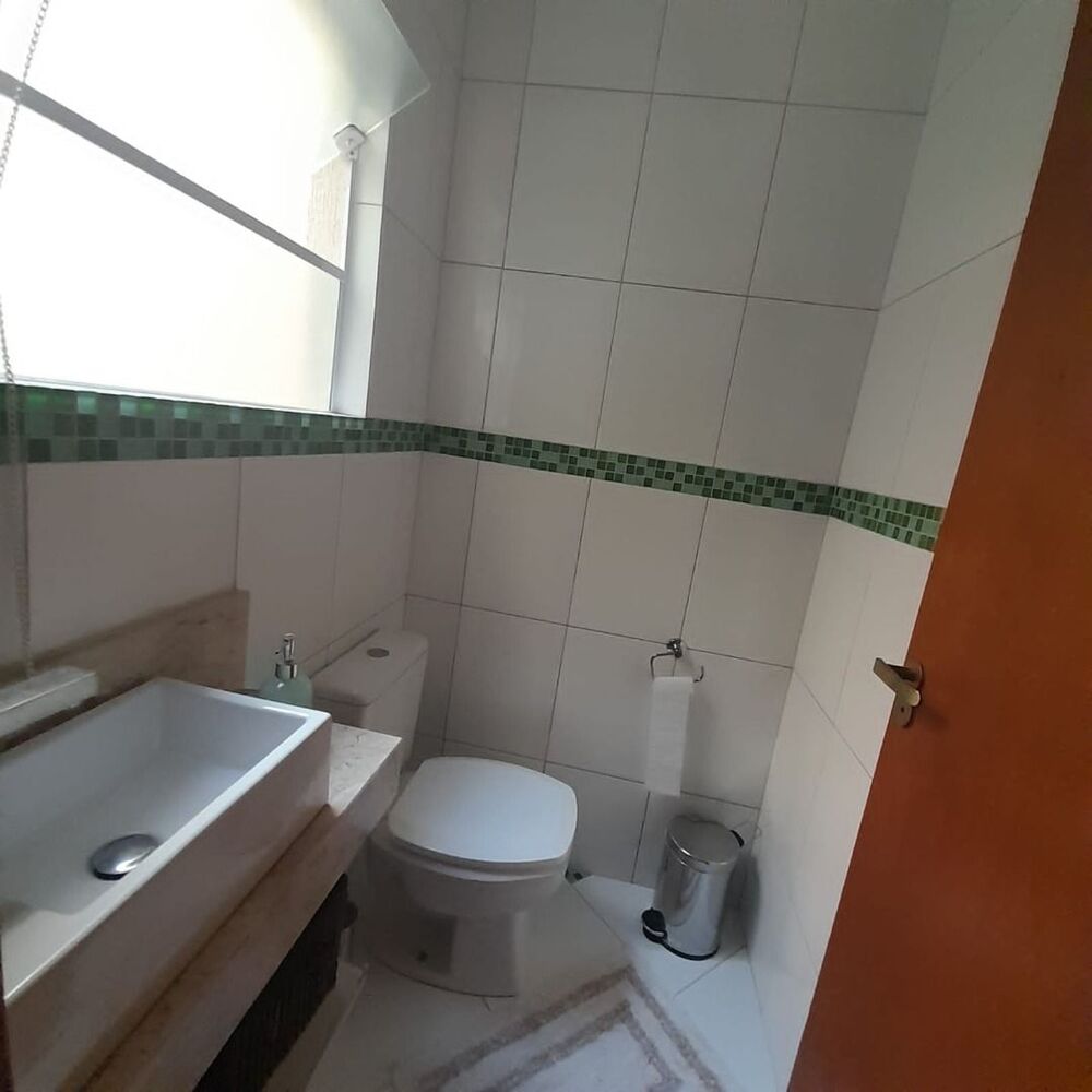 Casa, 3 quartos, 200 m² - Foto 1