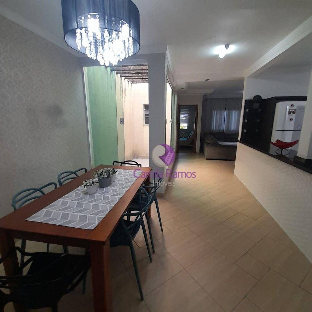 Casa, 3 quartos, 200 m² - Foto 4