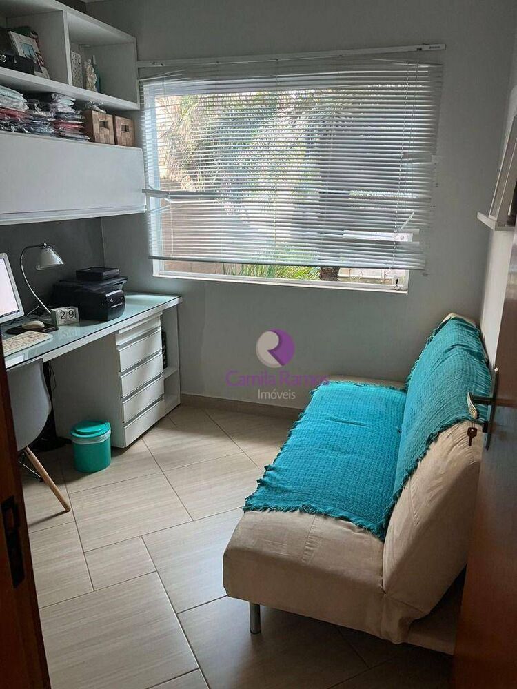 Casa, 3 quartos, 200 m² - Foto 2
