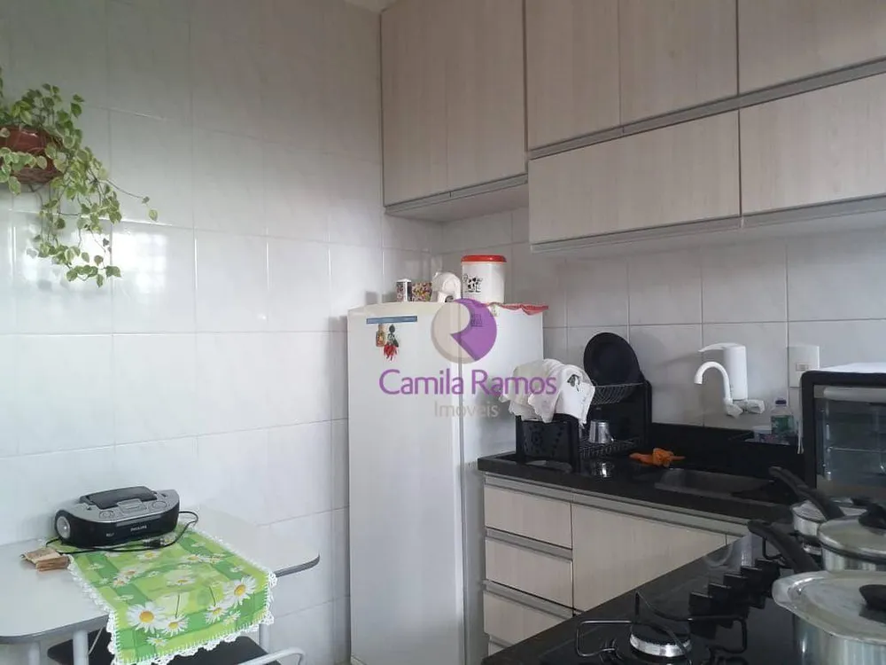 Sobrado, 2 quartos, 80 m² - Foto 4