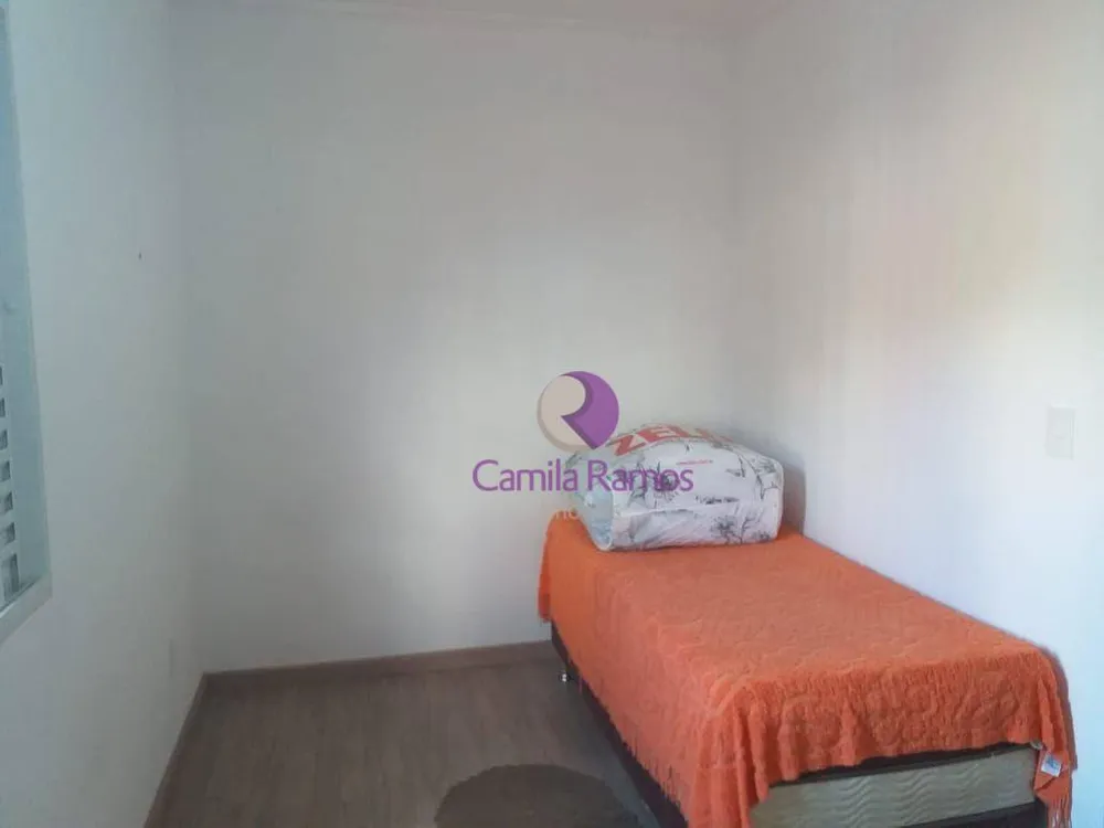 Sobrado, 2 quartos, 80 m² - Foto 6