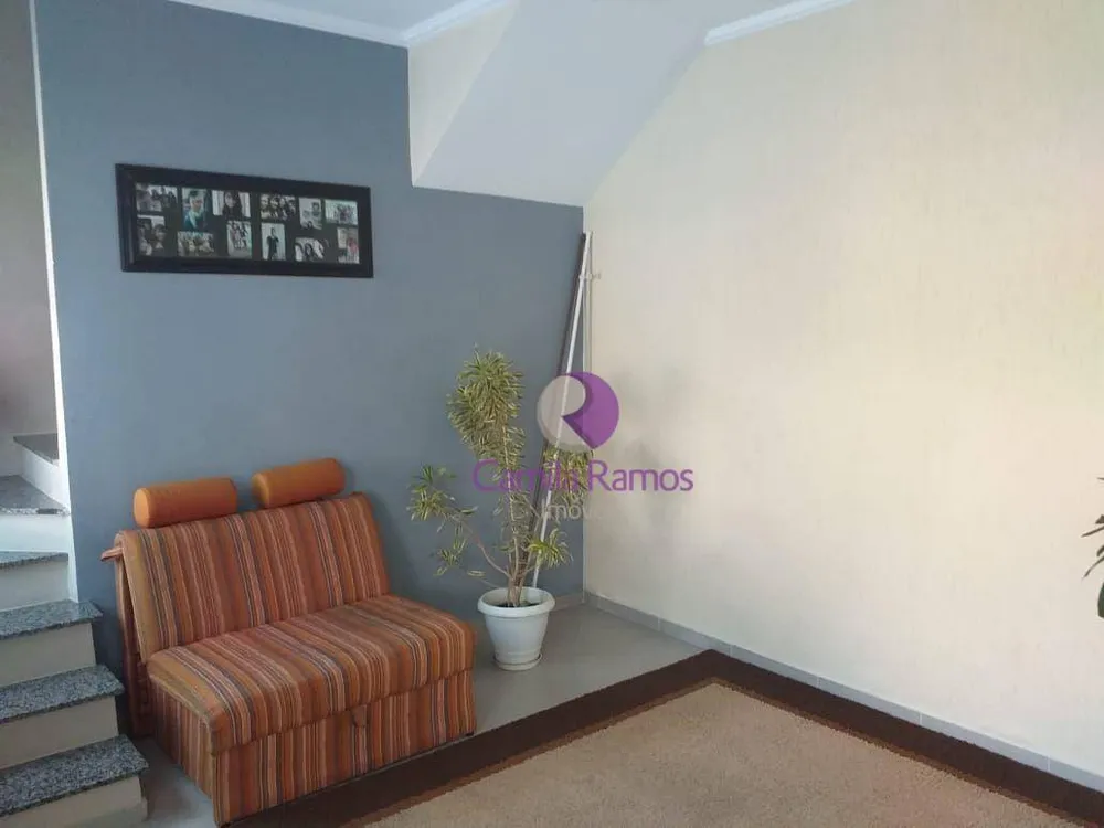 Sobrado, 2 quartos, 80 m² - Foto 3