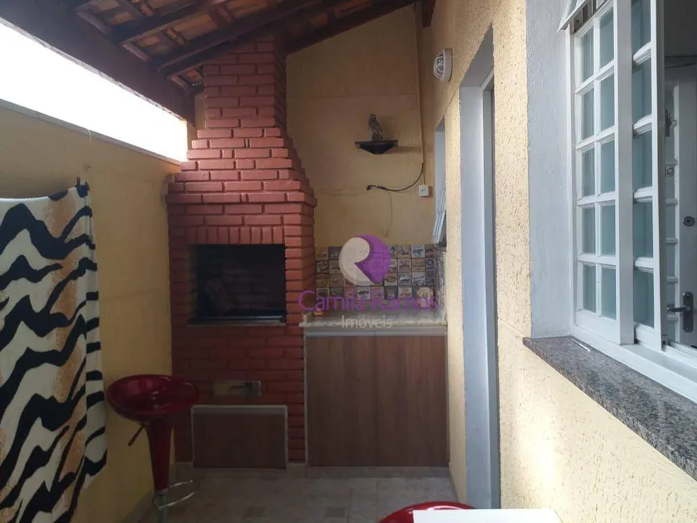 Sobrado, 2 quartos, 80 m² - Foto 8